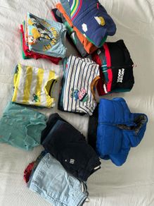 Boys clothes 2-3 years