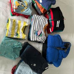 Boys clothes 2-3 years