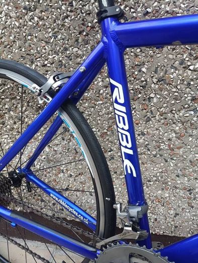 Ribble Audax 7005 Medium