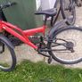 Free mens Mountain bikes x2 Image 2