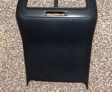 VW centre console panel
