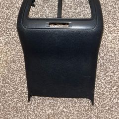 VW centre console panel