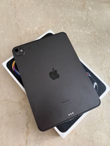 iPad Pro M4 13inch