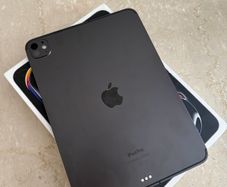iPad Pro M4 256GB + Cellular