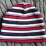 Hat and Scarf.  Age 5-6 Image 2