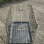 Dog crate : Large-Savic Image 5