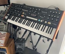 Moog Muse