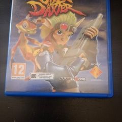 The Jak & Daxter Trilogy (PS Vita)