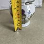 Buchan Scottish Thistle Stoneware Lidded Jam Pot Image 5