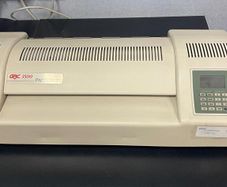 Laminator - Must Sell