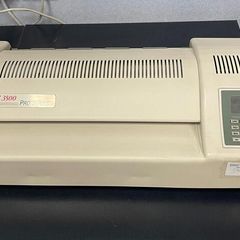 Laminator