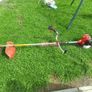 Strimmers, Saw and screw gun Image 3