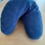J-pillow Travel Pillow Image 6