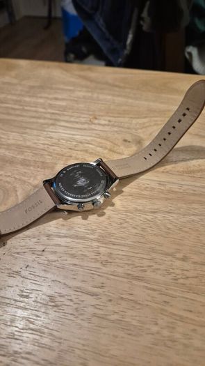 fossil watch