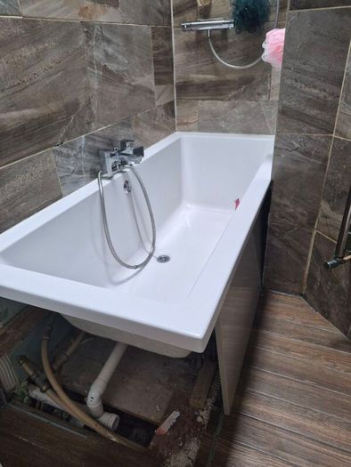 bath
