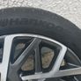 Wheel to suit 2020 / 2022 Hyundai kona hybrid. 225/45/R18 Image 2
