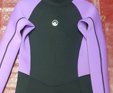 Size10 - Dunnes Stores Wet Suit - Read Carefully - #