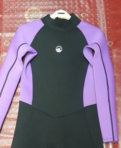 Size10 - Dunnes Stores Wet Suit - Read Carefully - #