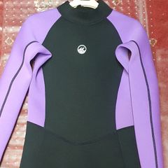 Size10 - Dunnes Stores Wet Suit - Read Carefully - #