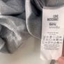 Love Moschino Woman Jumper Bnwt Image 4