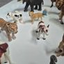 12 Schleich toy animals Image 4