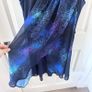 Desigual Galaxy Dress Image 3