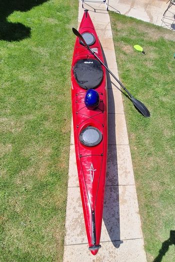 Kayak