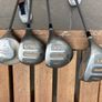 Golf clubs - ladies set Image 3