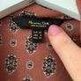 Massimo Dutti blouse Image 7