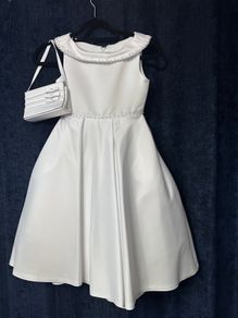 Communion  Dress