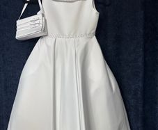 Communion  Dress