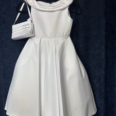 Communion  Dress