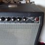 Fender guitar amp Image 2