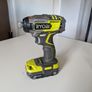 Ryobi Power Tools (Drill, Saw, Impact driver) Image 6
