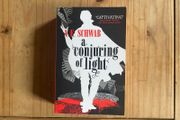 Schwab SIGNED A Conjuring of Light