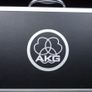 AKG c214 microphone Image 6