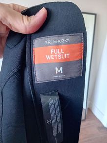 wetsuit