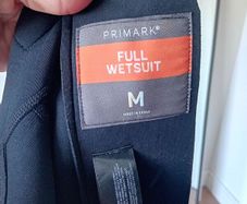 wetsuit