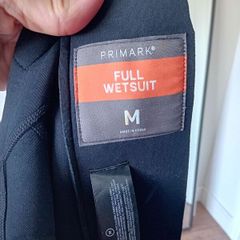 wetsuit