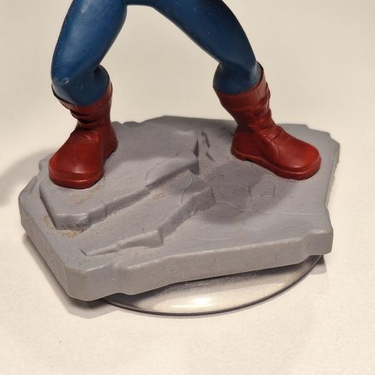 Disney Infinity 2.0 Marvel - Captain America (INF-1000100)
