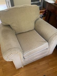 armchair