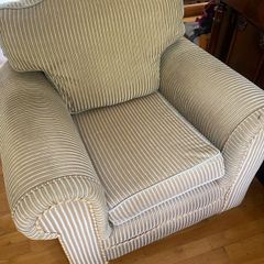 armchair