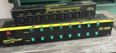 Lyte Quest SF 88E (Final Price Reduction)