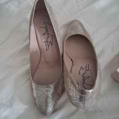 "Giorgia B" high heel shoes
