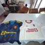 Mens football jersey Image 3