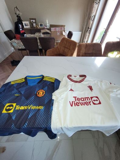 Football Jerseys