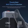 TELESIN Camera Grip kit for IPhone 17 ProMax Image 8