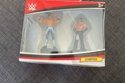 wwe collectible