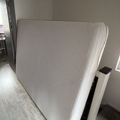 Wellpur GOLD F85 foam mattress King Size