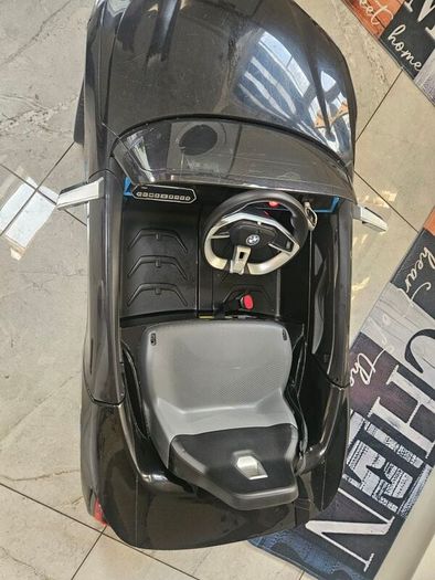 electric car